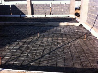 สร้างโรงงาน